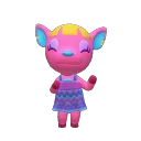 fuchsia_happy