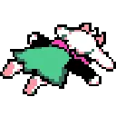 ralsei_flat ralsei_flat