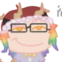 aza_smug