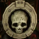 rDRGSkull