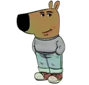 chillguy chillguy