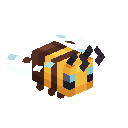 :bee_party: