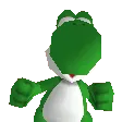 YoshiDance