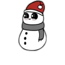 8789snowmanbounce