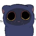 bladecat_amused