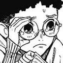 Okarun_Sad