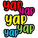 yap