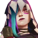 jinx