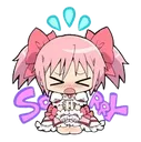 MadokaSorry