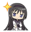 Homura_Cool