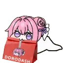 dorodash