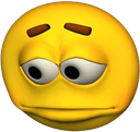 sadness Discord emoji