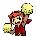 cheer