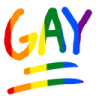 gay