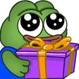 pepeGift