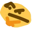 think