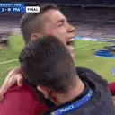 ronaldocry ronaldocry