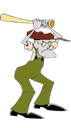 eustace