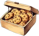 CookieBox