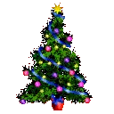 christmastreeanimated