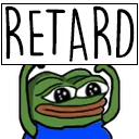 pepe_Retard