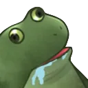 Frogsaliva Frogsaliva