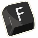 F_ F_