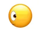 sideye sideye