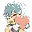 vigilantedekuheart