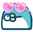 penguin_wink