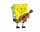 56183spongebobguitar
