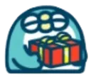 penguin_gib_present penguin_gib_present