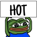 pepehot