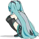 MikuSad