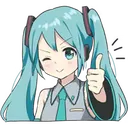 MikuThumbs MikuThumbs