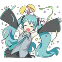 MikuParty