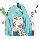 Mikusleep