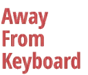 8380awayfromkeyboard