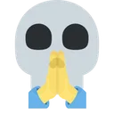SkullPray