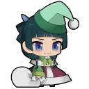 MaoPadoruSpin