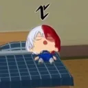 SleepyShoto