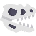 dinoskull