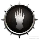 ghironhandsicon