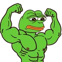 pepemuscle