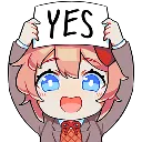 SayoriYES