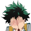 DekuBlush