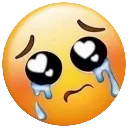 sad