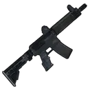 LR300_Assault_Rifle_icon