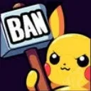 PikachuBan