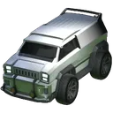 Merc Merc